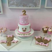 Os Bolinhos da Beta - Seixal - Cakes and Sweets