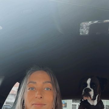 Maria João - Maia - Dog Sitting