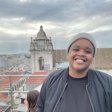 Joice - Lisboa - Property Cleanup