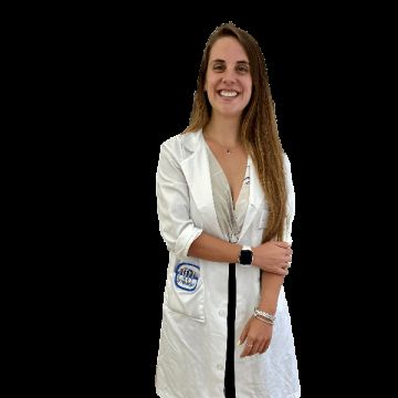 Nídia Abreu - Almada - Nutritionist