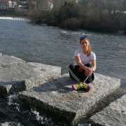 Margarida - Coimbra - First Aid Training