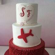 Os Bolinhos da Beta - Seixal - Cake Making Services