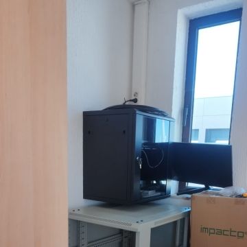 BragaNet Suporte de TI - Braga - Telephone System Services