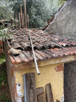 Técnico de Telhados e Coberturas