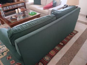 Restaurador de Estofos