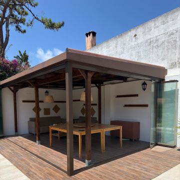 Serralheria Bernardos - Sintra - Schlosserei