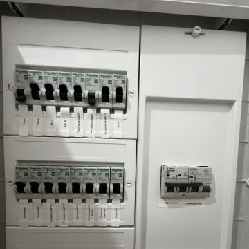 Prado eletricidade - Lisboa - Installation und Montage von Lampen