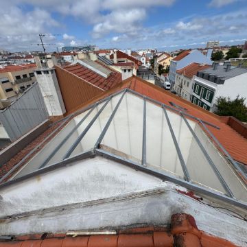 Serralheria Bernardos - Sintra - Küche und Schranksysteme