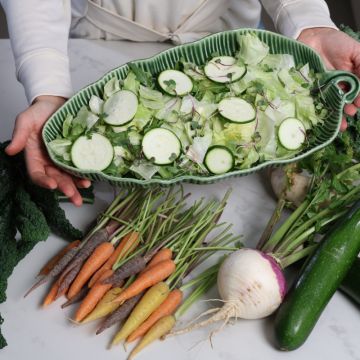 Íris Maria - Catering - Lisboa - Personal Chef