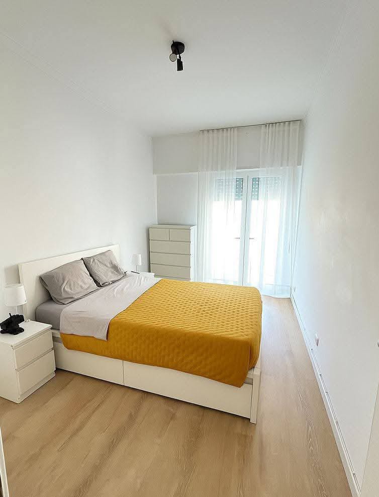 Casa arrumada - Loures - Schimmelinspektion und -beseitigung