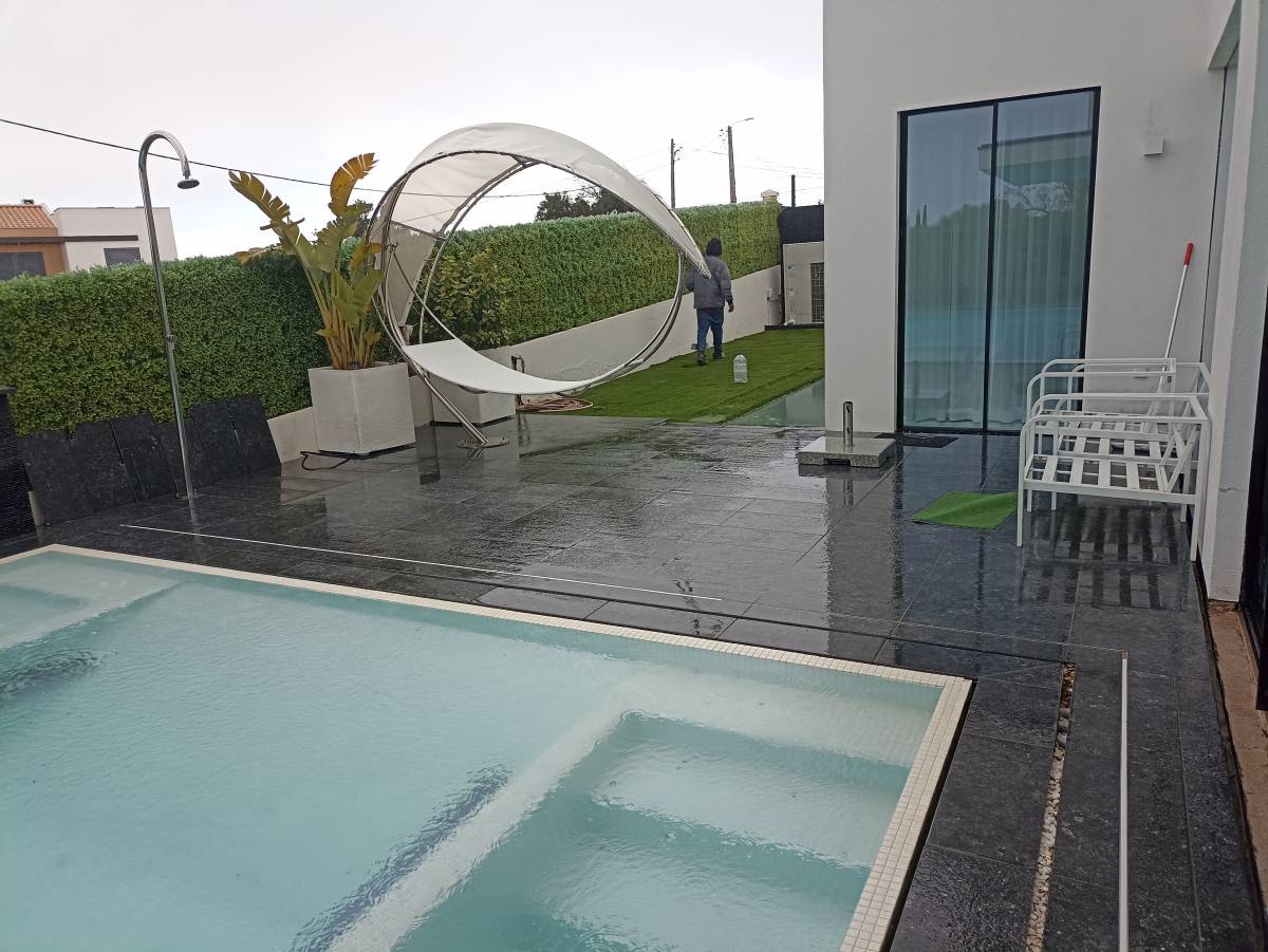 Preço justo - Loulé - Reparação e Manutenção de Betão