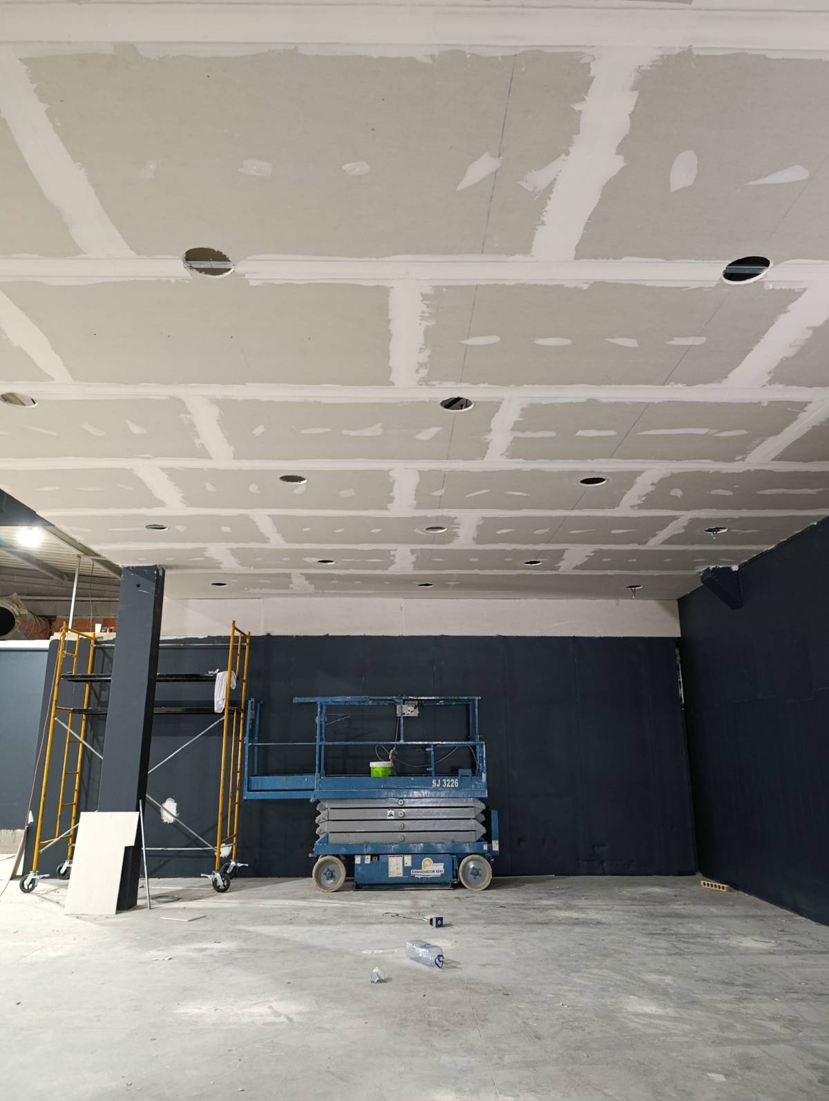 Oliver - Lousada - Remodelação de Casa de Banho