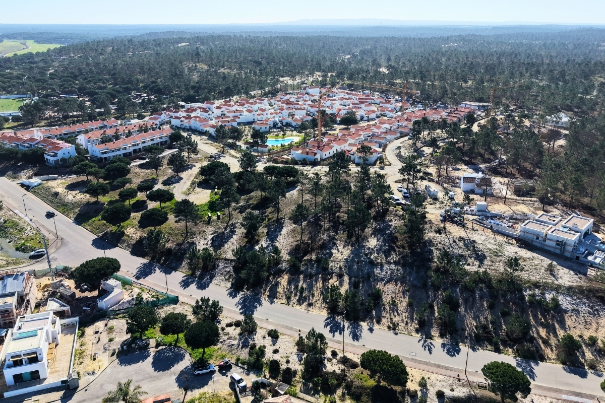 JP Drones - Moita - Eventfotografie