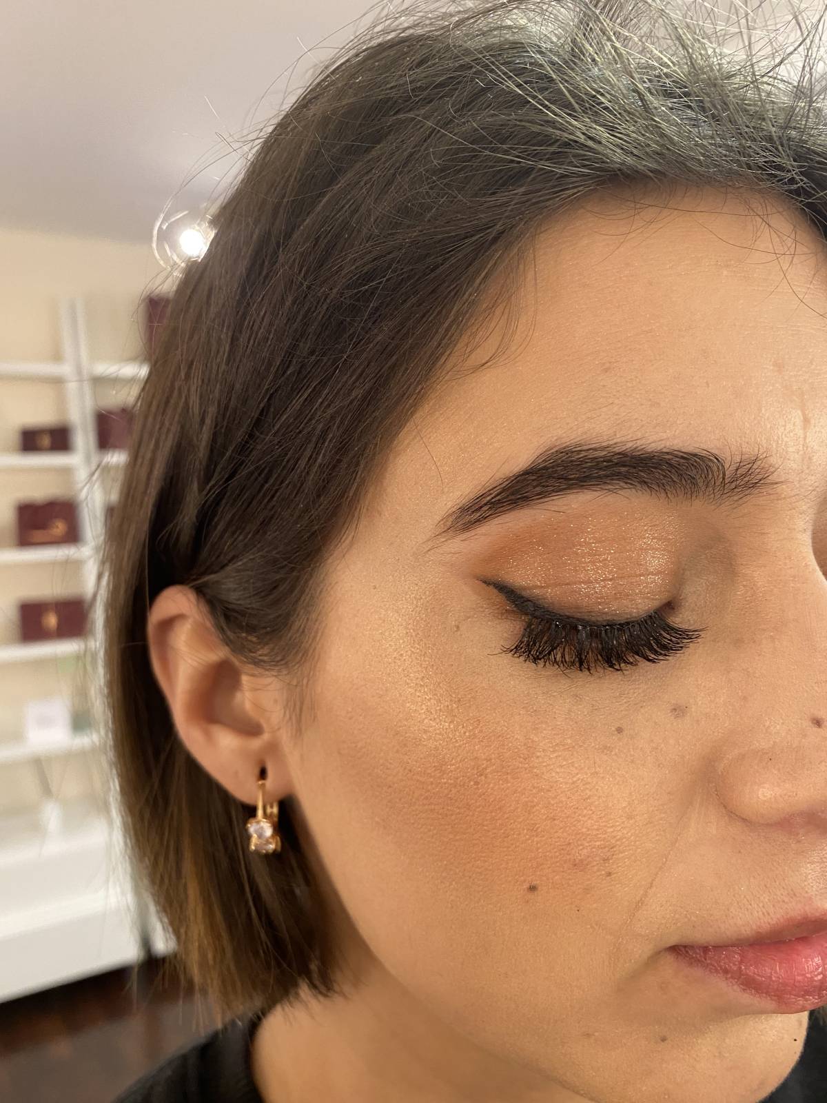 Makeup by Inês - Oliveira de Azeméis - Schweißkurse