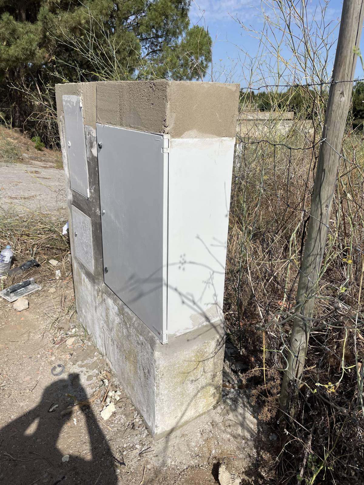 LIMAS Soluções - Espinho - Instalación de tuberías de fontanería