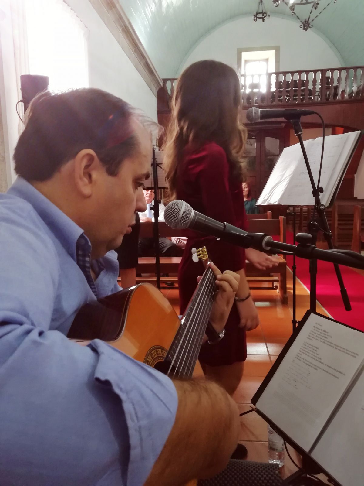 Grupo Lácrima - Santa Maria da Feira - Singers