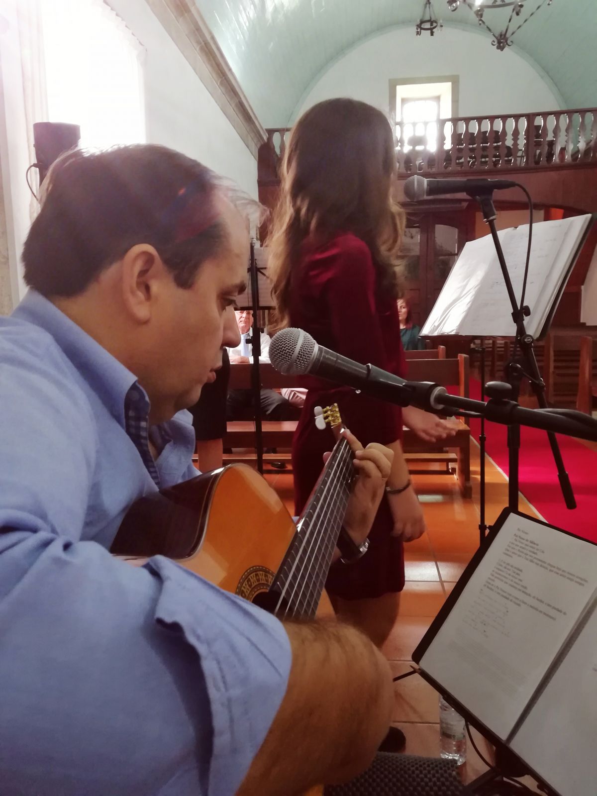 Grupo Lácrima - Santa Maria da Feira - Animação com Cantores