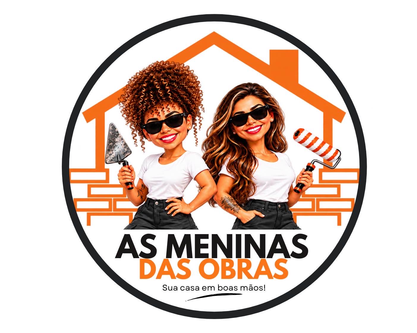 As Meninas das Obras! - Sintra - Cabinet Refacing
