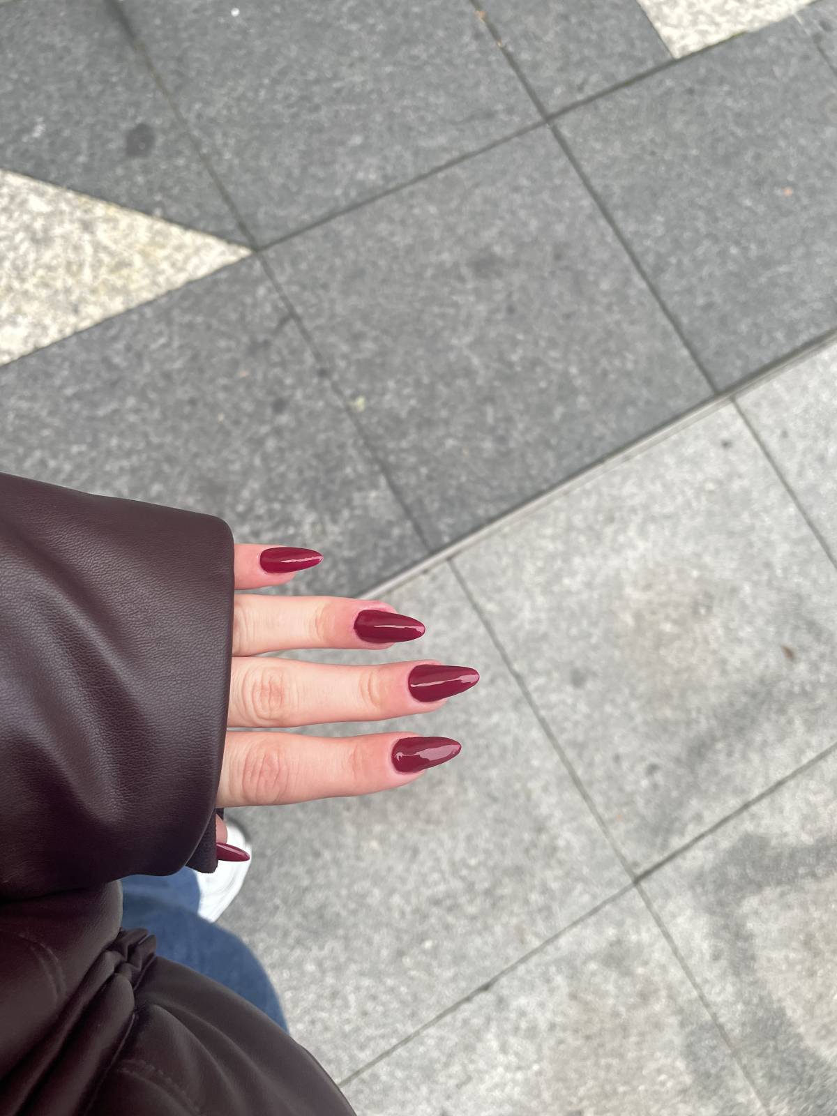 margarida - Sintra - Manicura y pedicura (para mujeres)