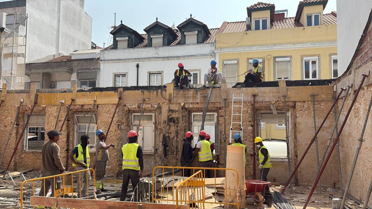 Consultoria Real Estate - Almada - Profissionais Financeiros e de Planeamento
