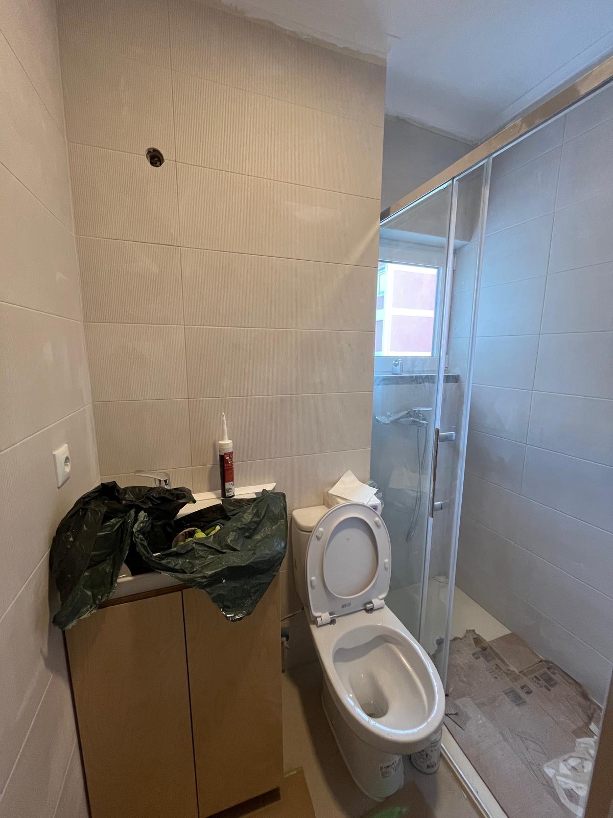 Consultoria Real Estate - Almada - Construção de Parede Interior