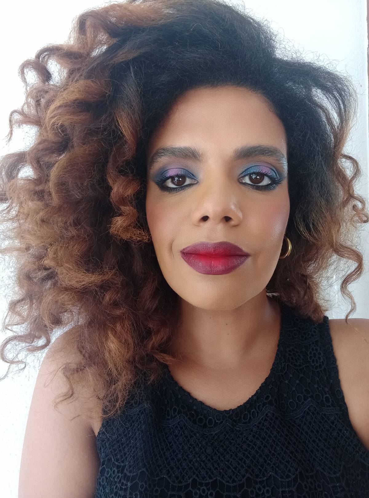 Liliana Côbo Makeup Artist - Sintra - Maquilhagem para Casamento