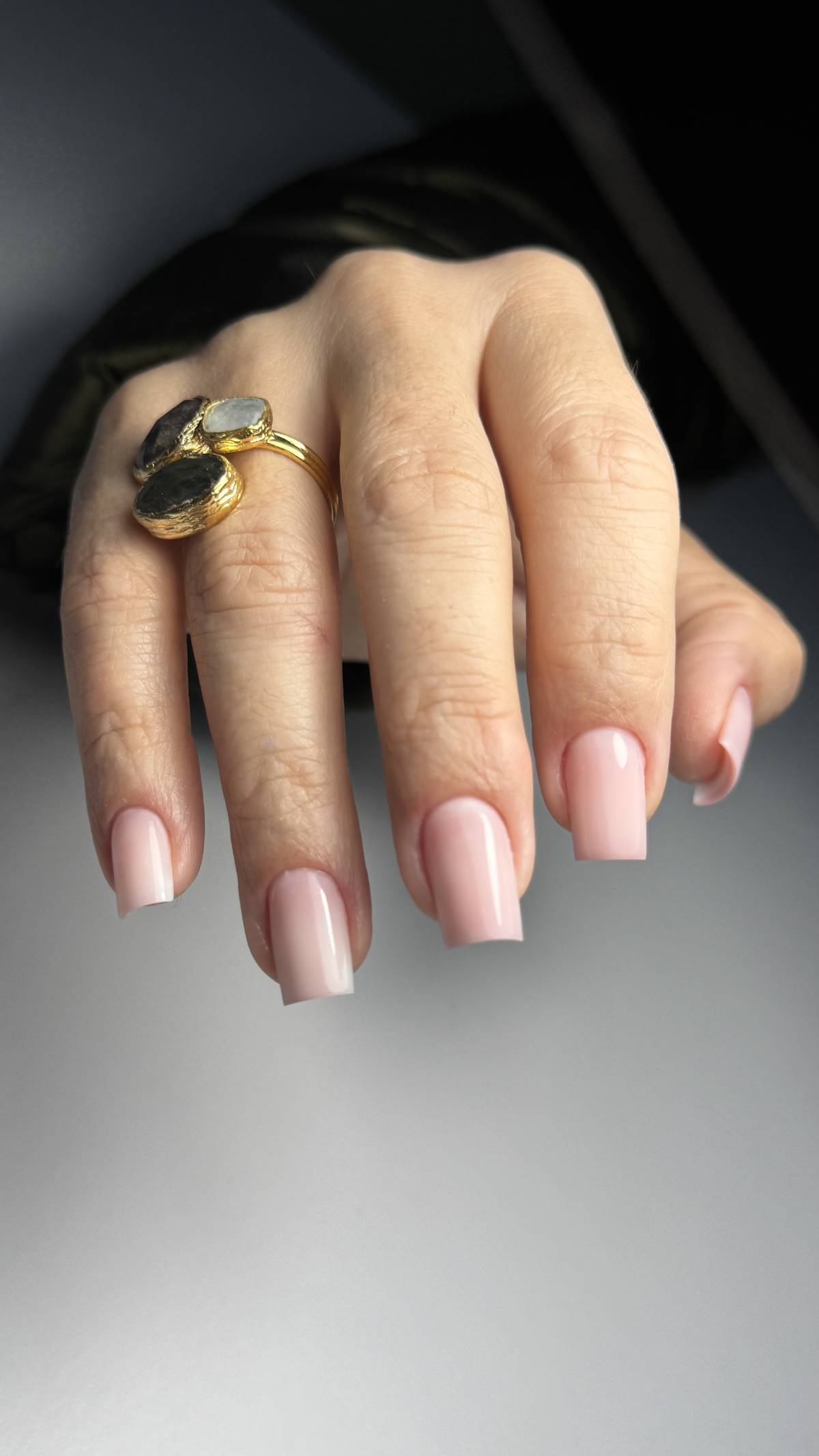 Larissa Bueno - Paços de Ferreira - Barbier