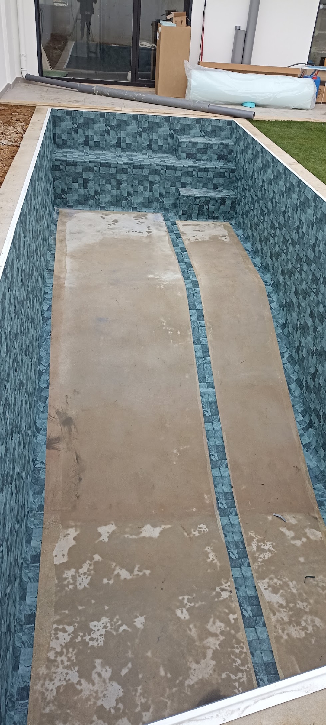 Preço justo - Loulé - Remodelação de Casa de Banho