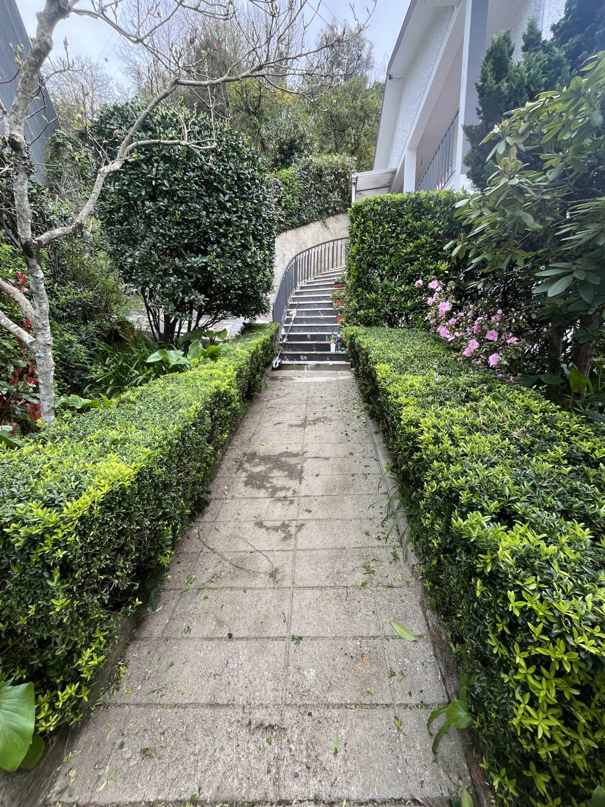 Serviços da Serra - Terras de Bouro - Remodelación de cocinas