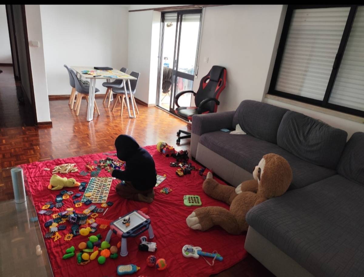 Elham magdi - Abrantes - Babysitter