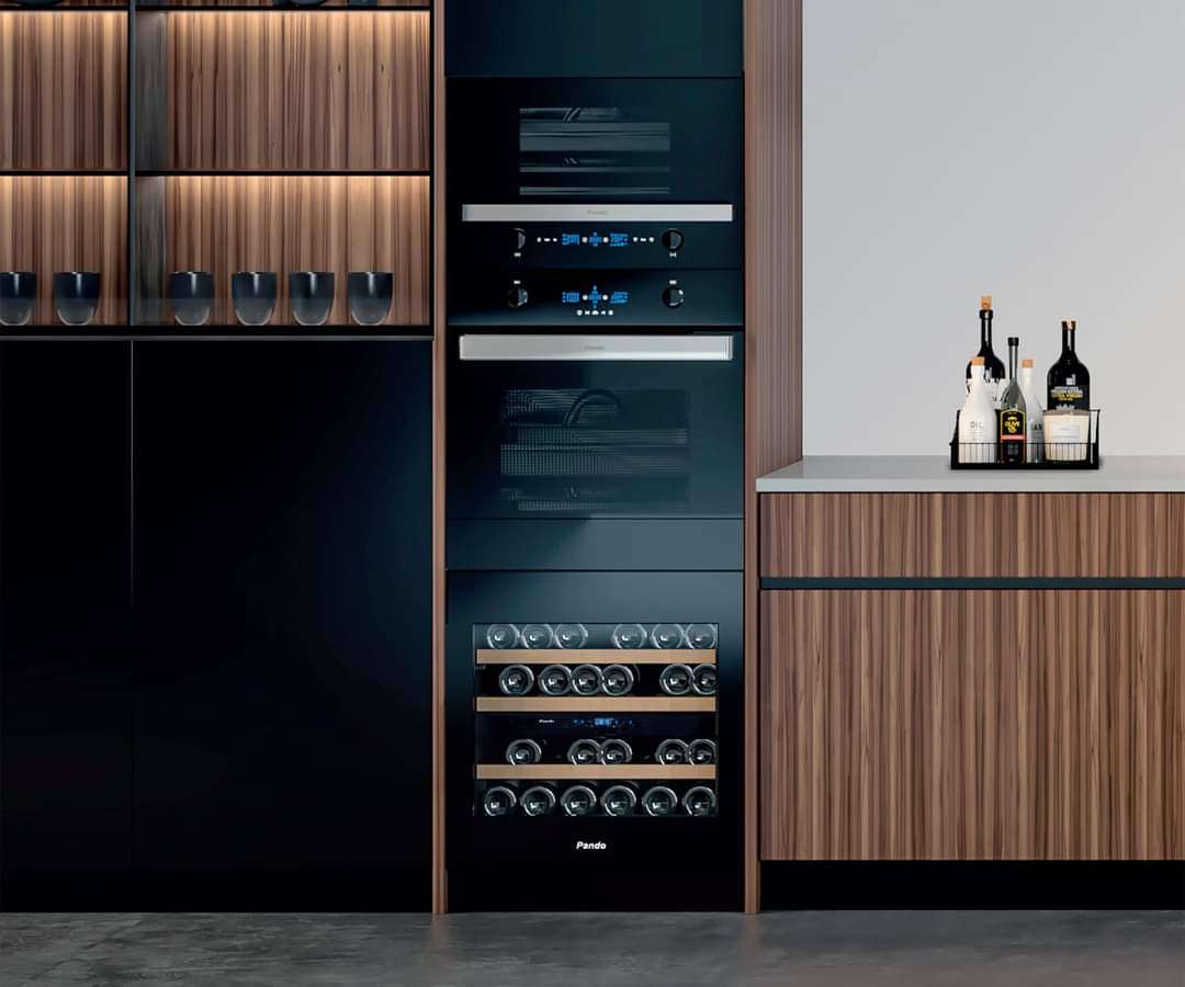LOMA cozinhas - Aveiro - Closets