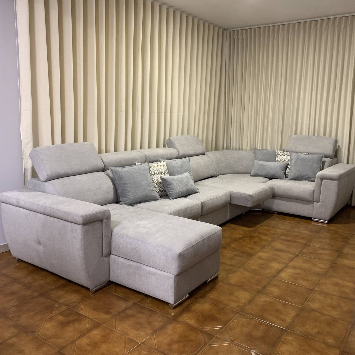 DecorArtSofa - Fábrica de estofos - Odivelas - Restauro, Tratamento e Reparação de Couro
