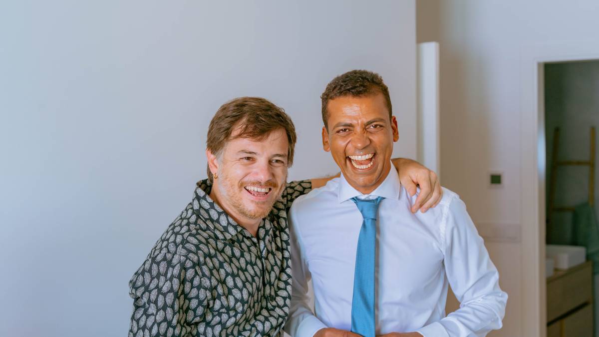 Nuno Farrajota Carvalho - Cascais - Fotografia de Retrato de Família