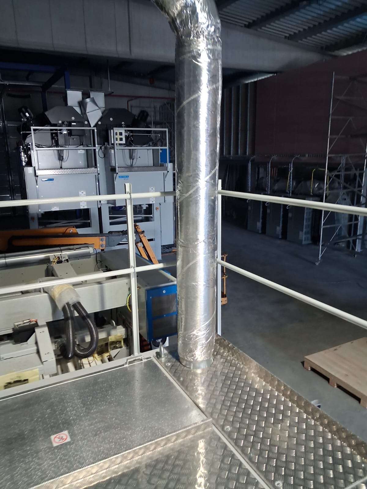 Manuel da Costa - Vila Verde - Reparación de ventiladores