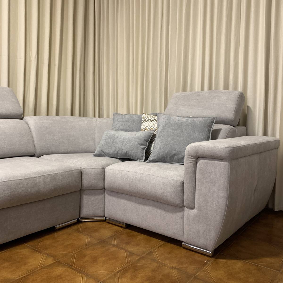 DecorArtSofa - Fábrica de estofos - Odivelas - Restauro, Tratamento e Reparação de Couro