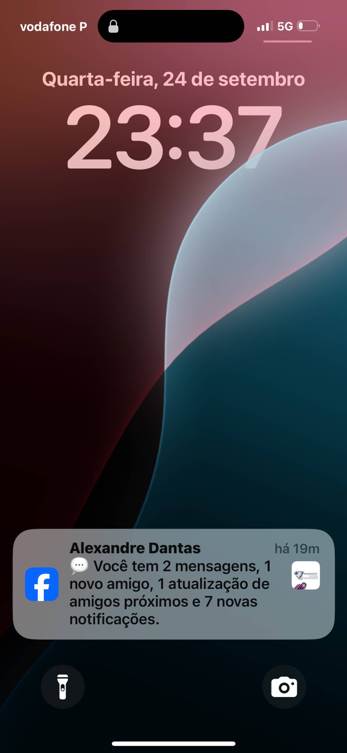 Diamante vidros e alumínios - Alcochete - Instalação de Marquises