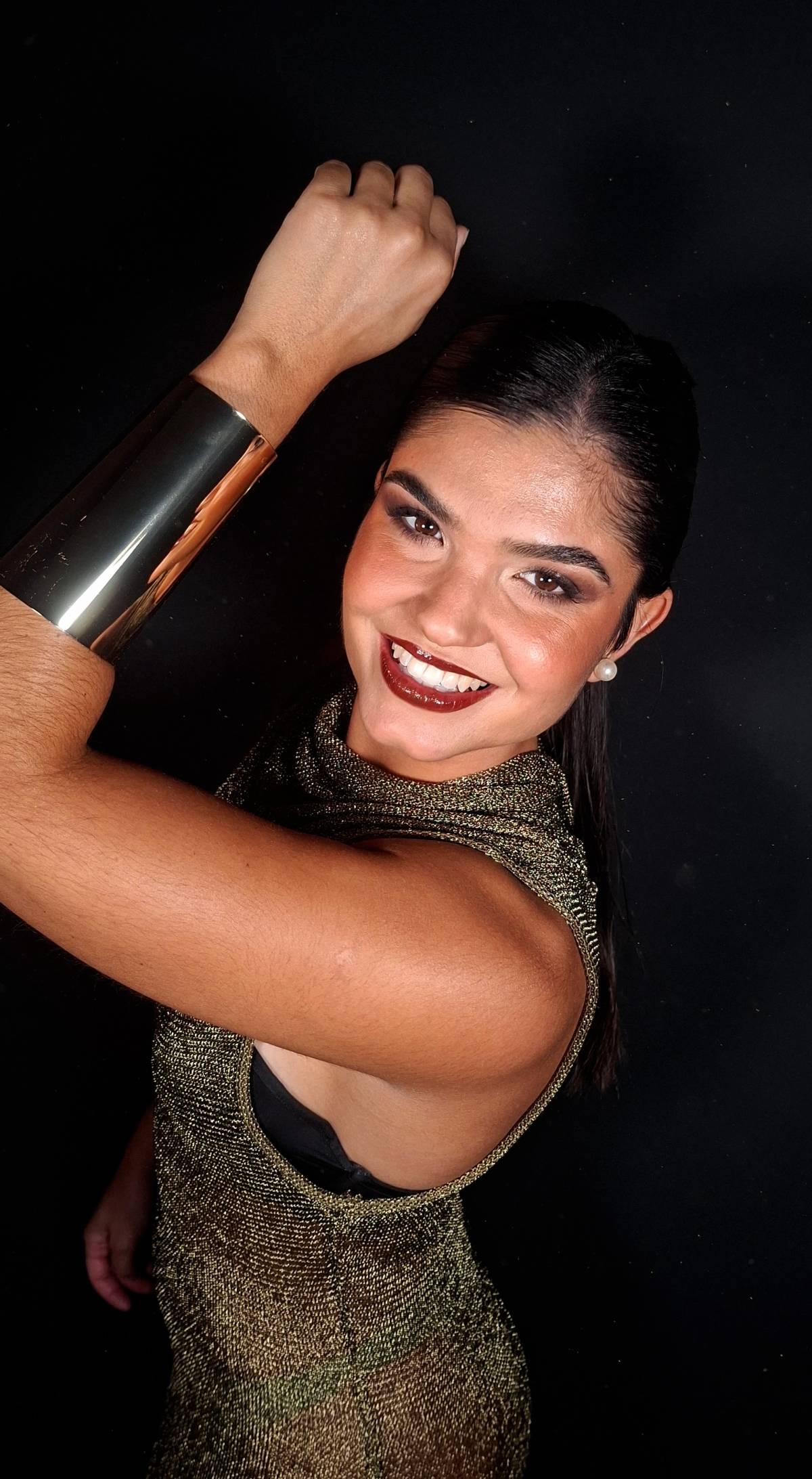 Filipa Villas-Boas Makeup Artist - Porto - Maquillaje para bodas
