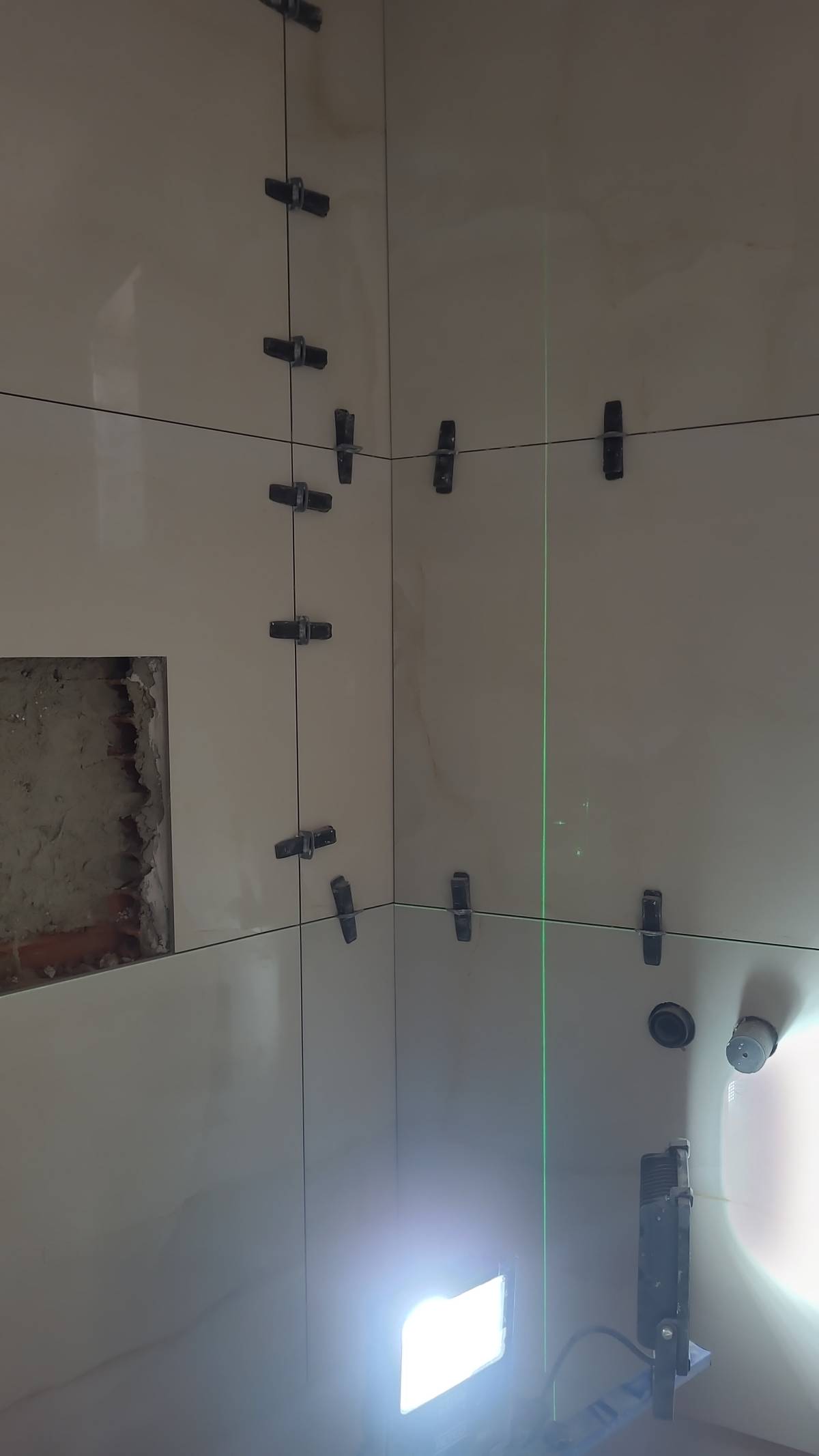 Ladrilhador Build - Oeiras - Arquitectura