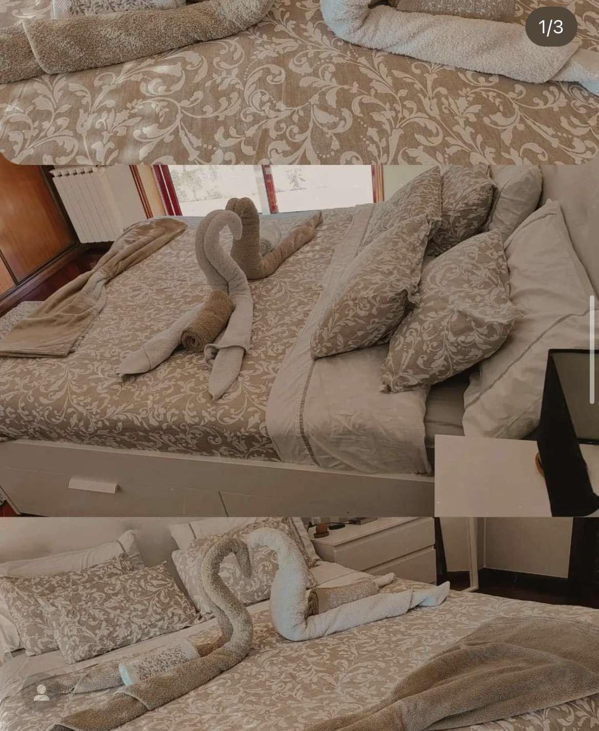 Magic cleaning - Gondomar - Move-in or Move-out Cleaning