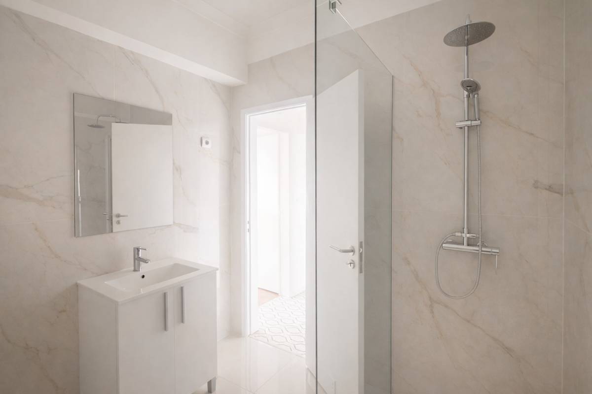 Coter clean - Lagoa - Hausputz