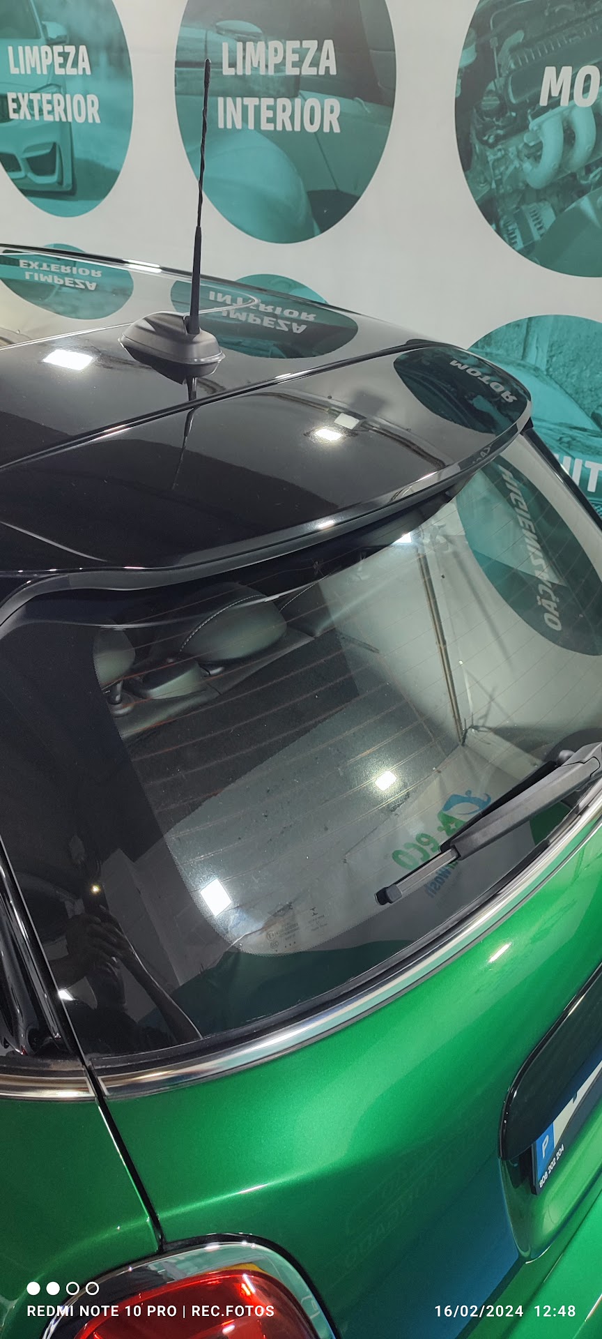 Cruz Auto Care - Loures - Cars and motorcycles repair