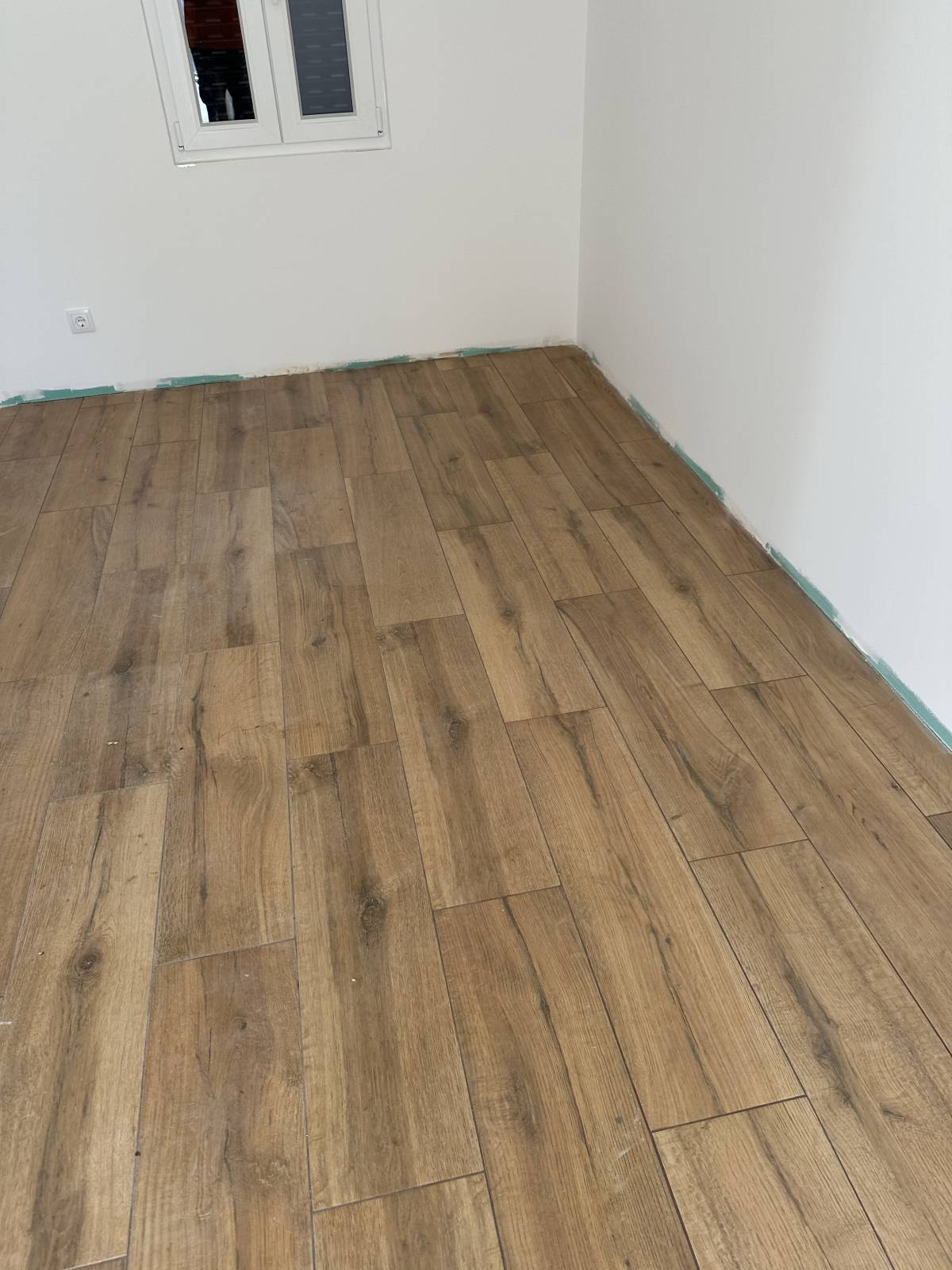 Valdir Silva - Amadora - Remodelación de baños