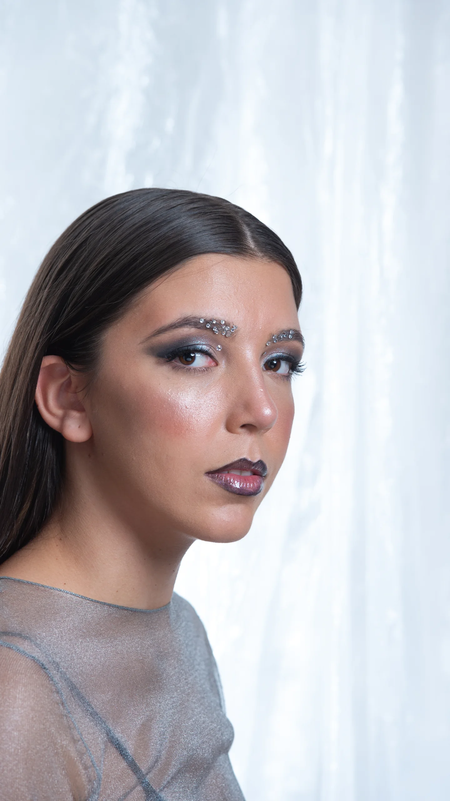 Filipa Villas-Boas Makeup Artist - Porto - Peluquería para eventos