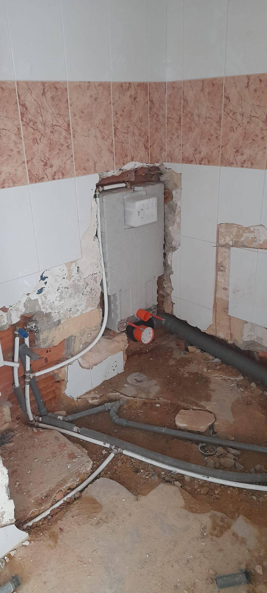 Kialbe - Cascais - Home Improvements