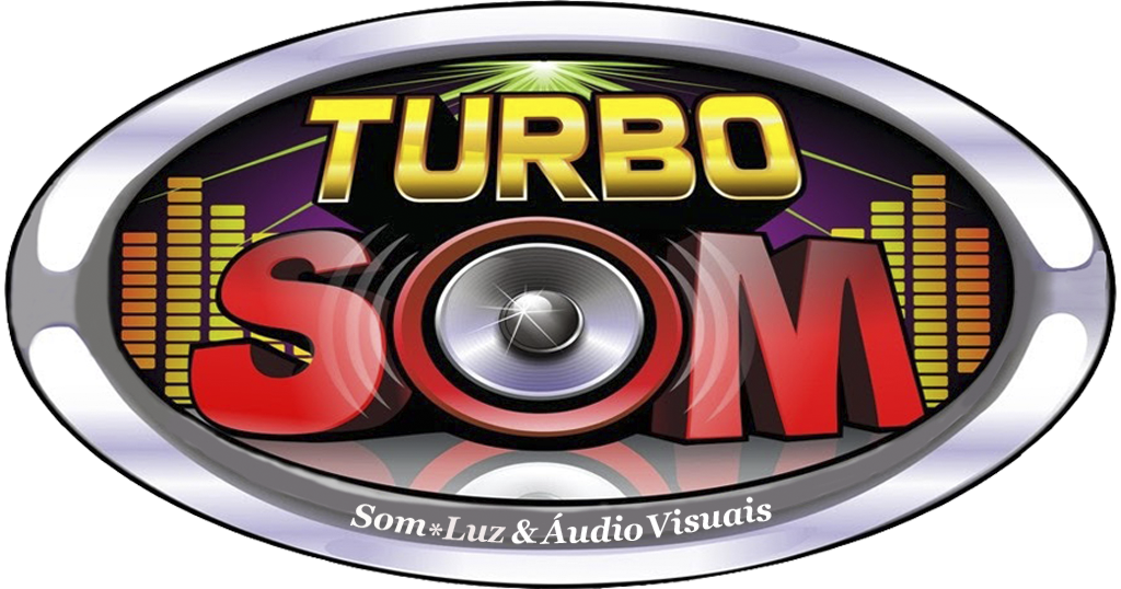 Turbo Som - Santarém - Organização de Festa de Aniversário