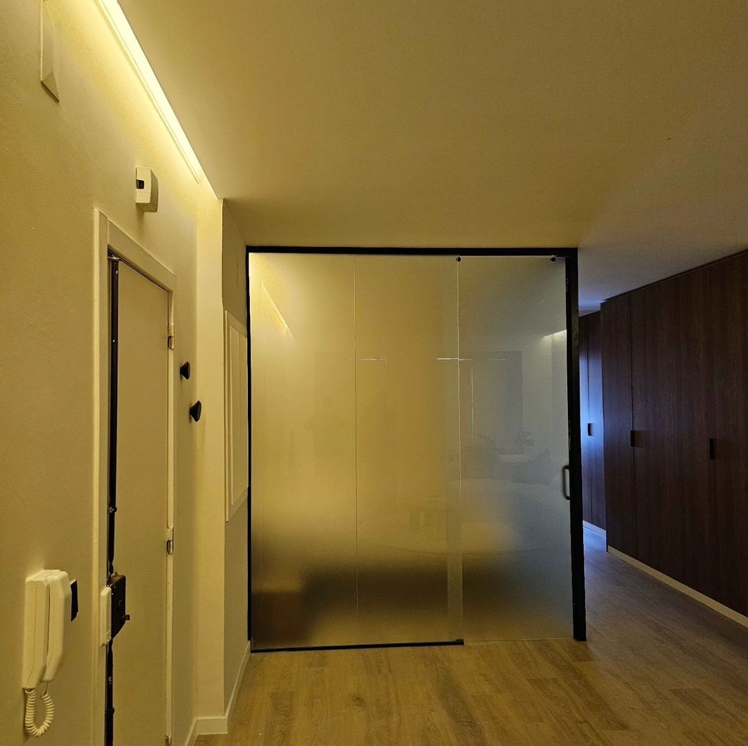 M. Remodelação lda - Almada - Remodelação de Casa de Banho