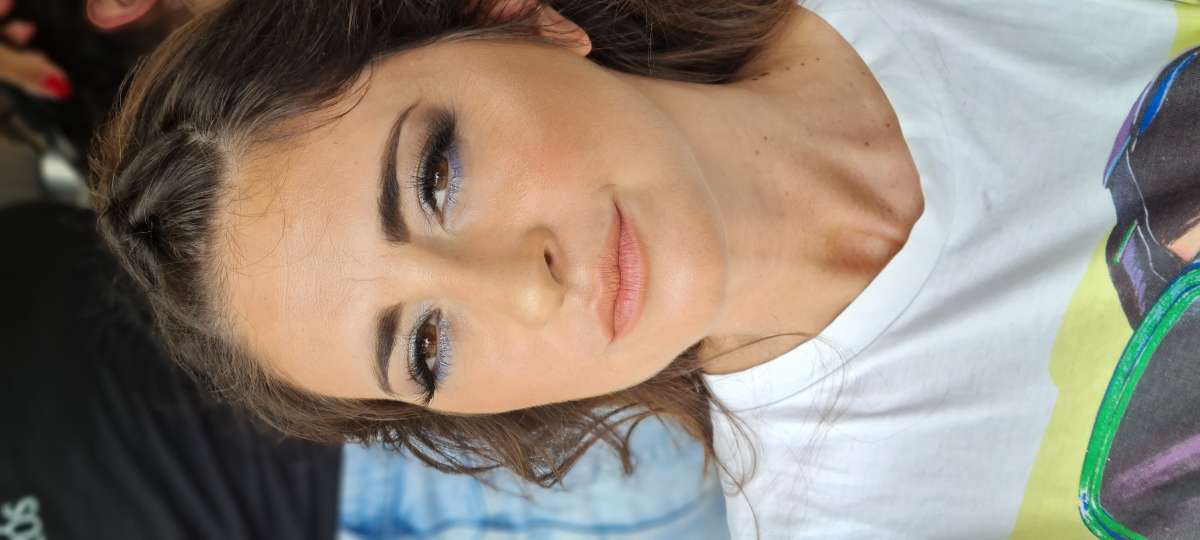 Filipa Villas-Boas Makeup Artist - Porto - Maquilhagem para Casamento
