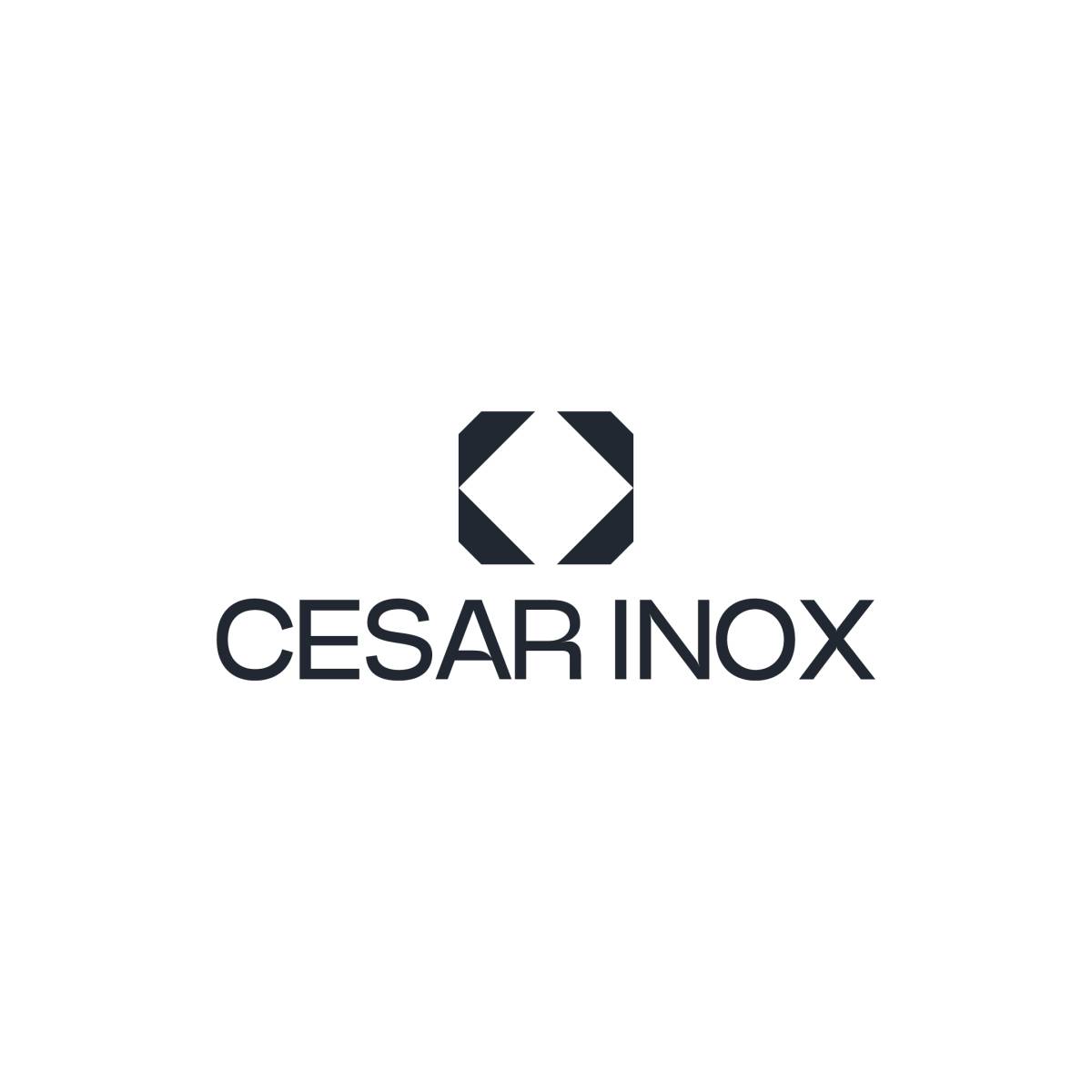 Cesarinox - Leiria - Steel Materials and Gates