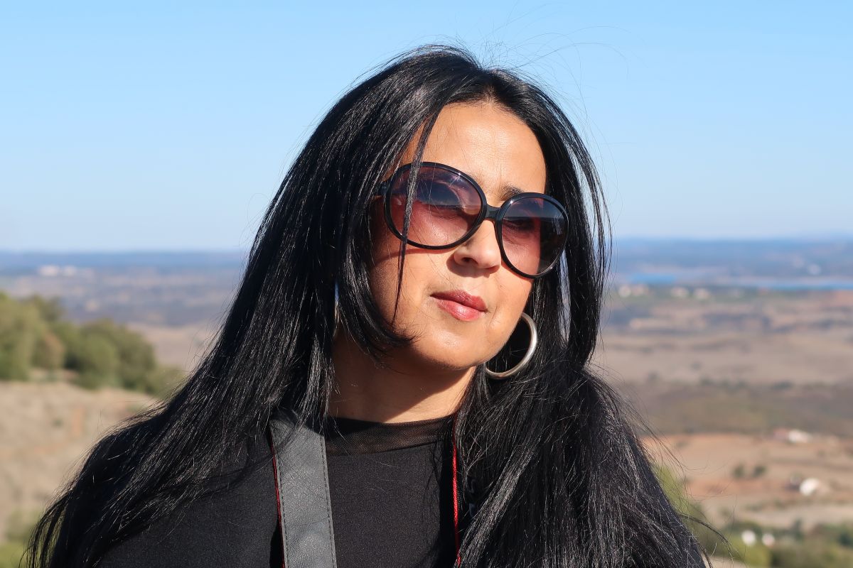 Elisabete Pereira Rodrigues - Guimarães - Tutorías de historia