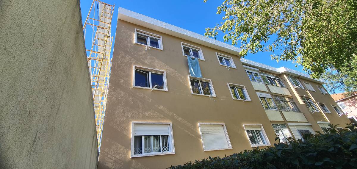 Molinas Construções - Oeiras - Canos Furados ou Problemas com Torneiras